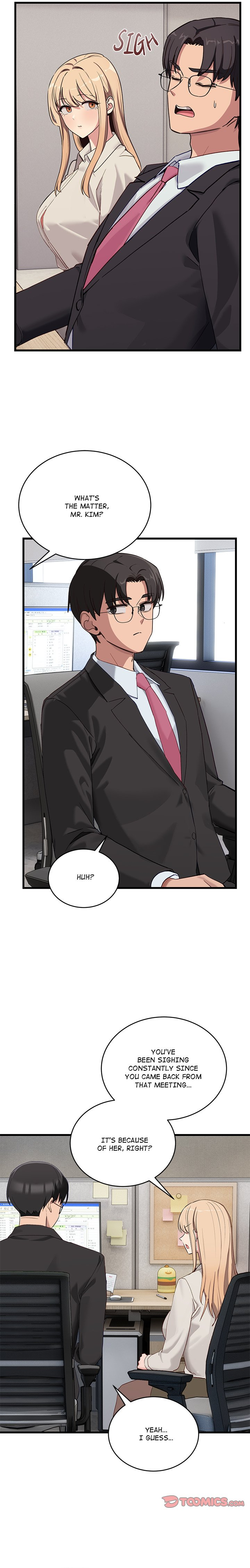 I Became a Dog! Page 24 - MangaHe
