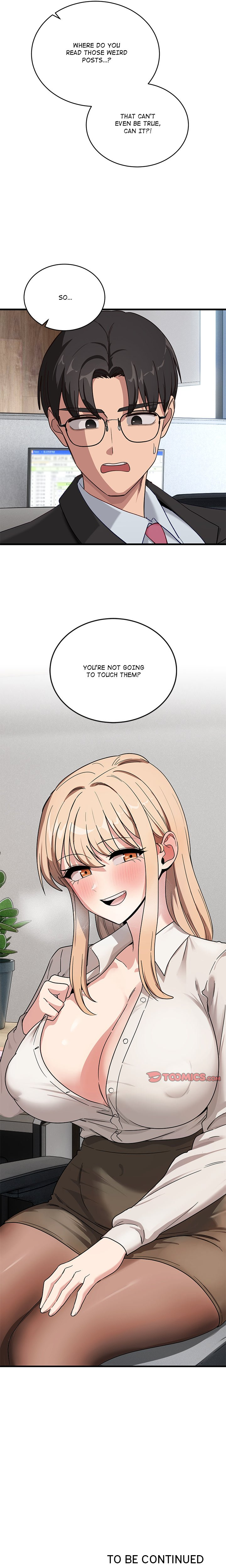 I Became a Dog! Page 27 - MangaHe