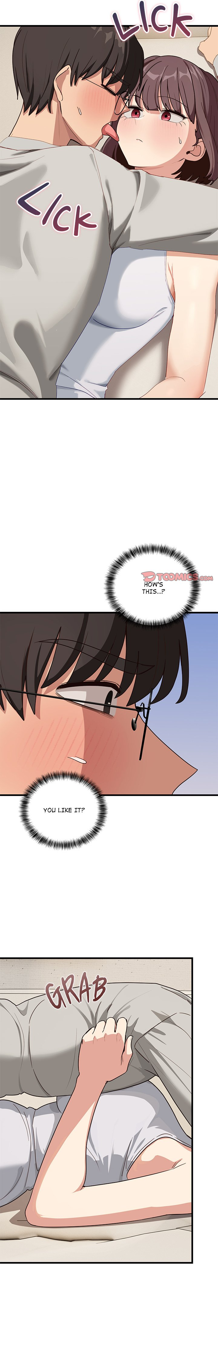 I Became a Dog! Page 5 - MangaHe