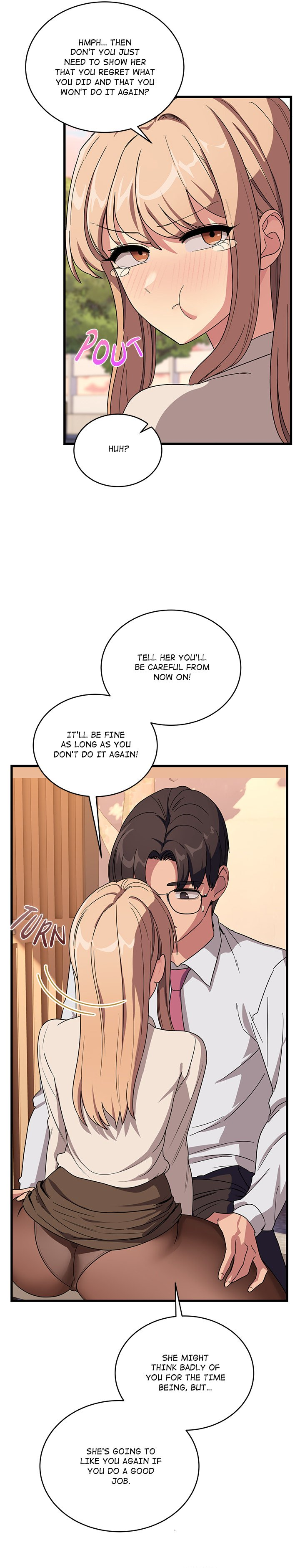 I Became a Dog! Page 11 - MangaHe