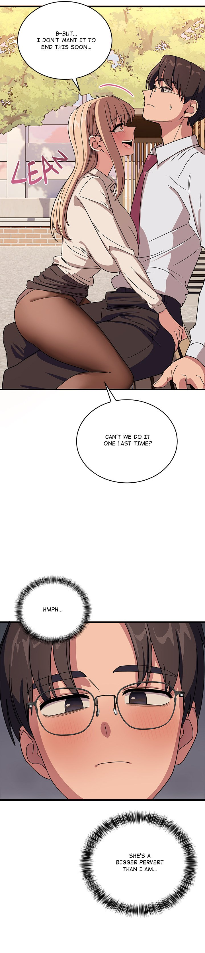 I Became a Dog! Page 13 - MangaHe