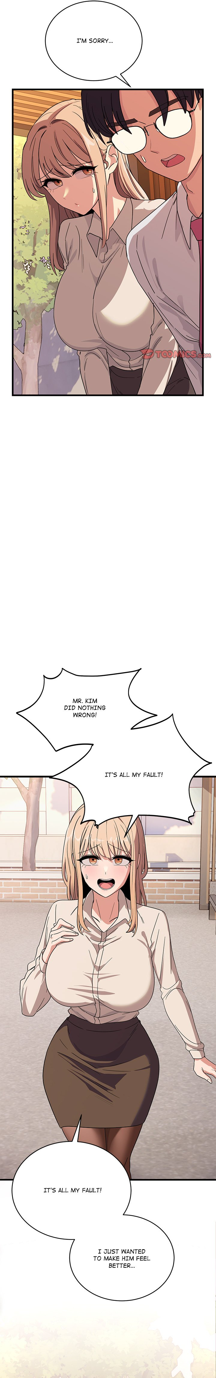 I Became a Dog! Page 17 - MangaHe