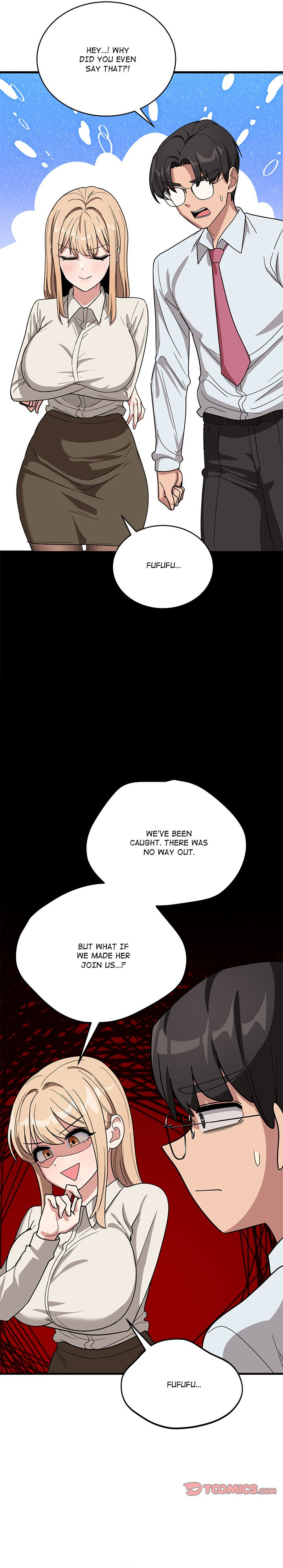 I Became a Dog! Page 22 - MangaHe