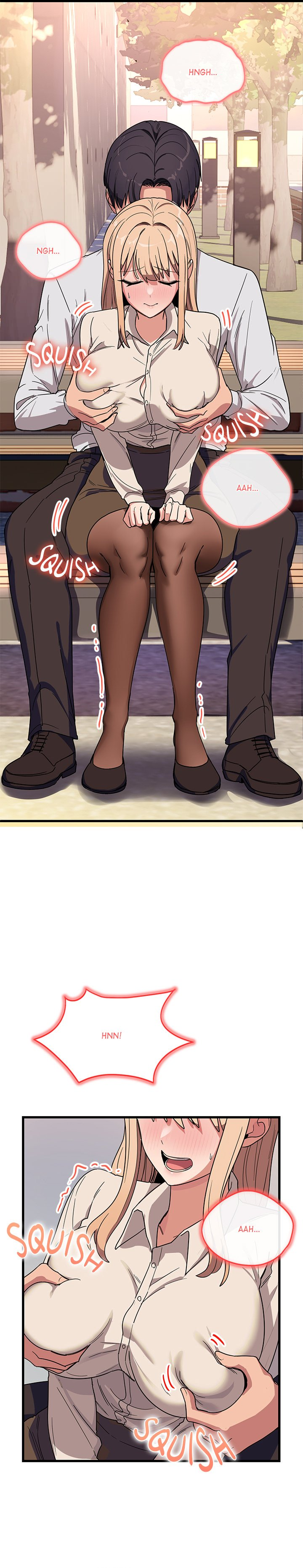 I Became a Dog! Page 5 - MangaHe