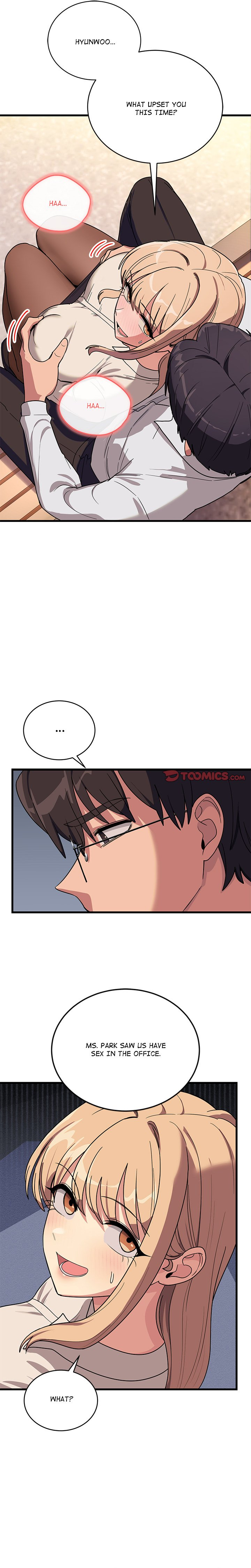 I Became a Dog! Page 6 - MangaHe