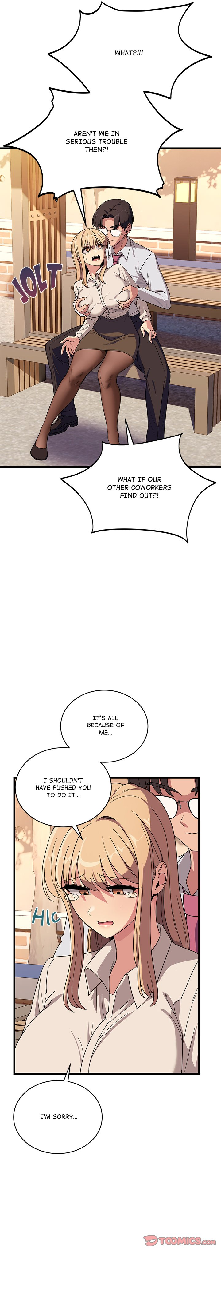 I Became a Dog! Page 7 - MangaHe