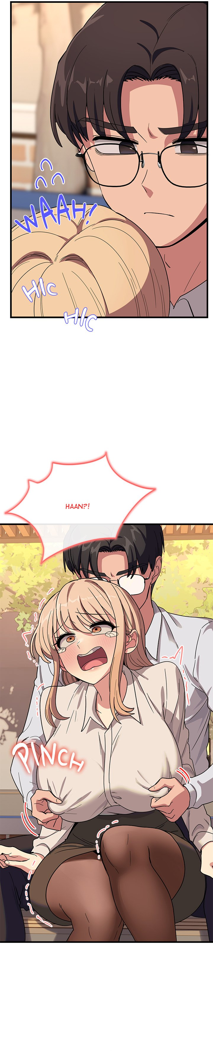 I Became a Dog! Page 8 - MangaHe