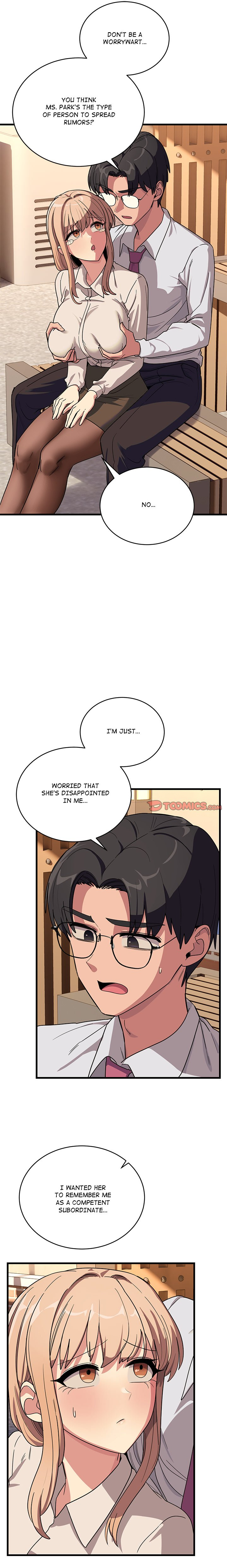 I Became a Dog! Page 9 - MangaHe