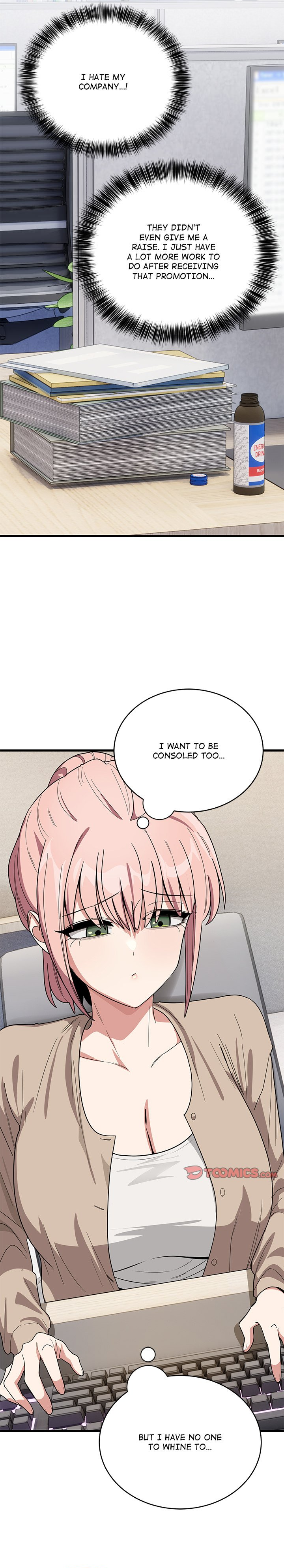 I Became a Dog! Page 13 - MangaHe