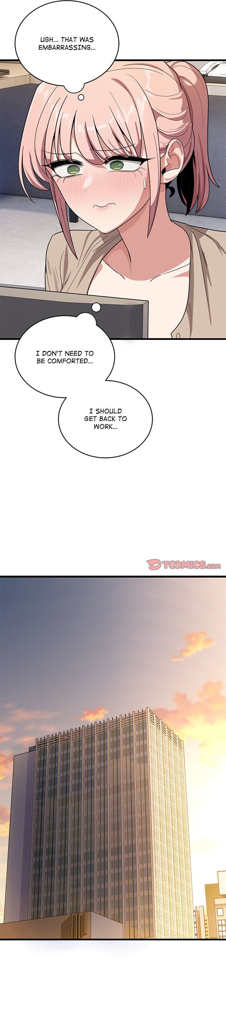 I Became a Dog! Page 16 - MangaHe