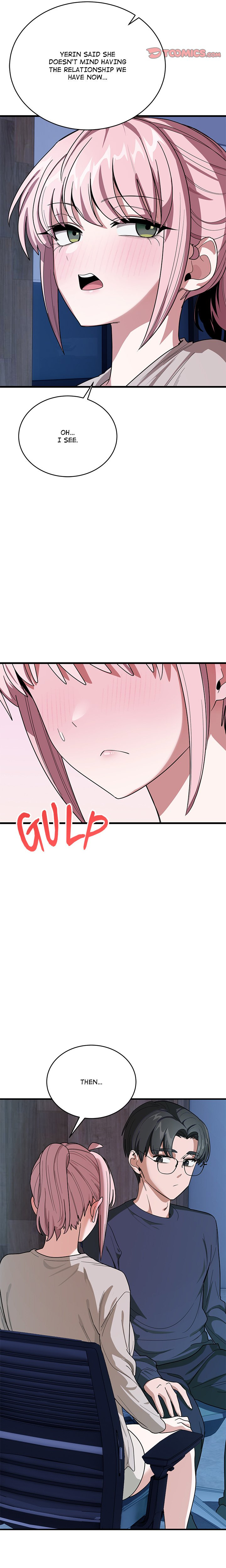 I Became a Dog! Page 29 - MangaHe