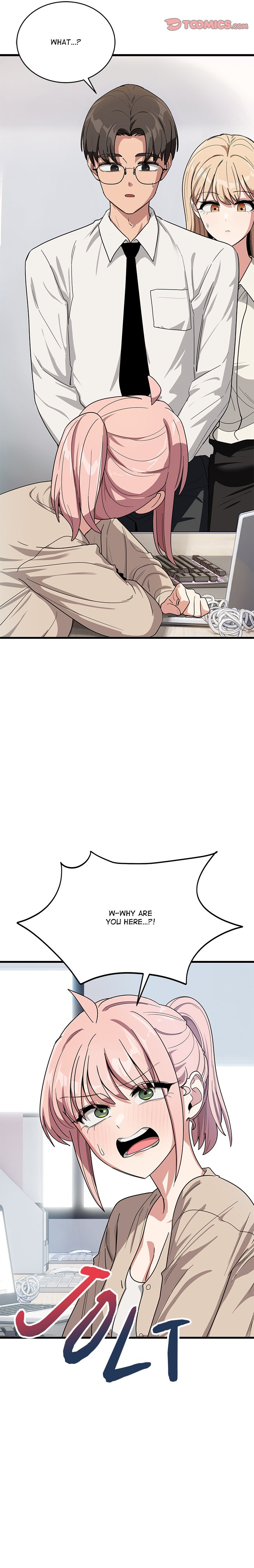 I Became a Dog! Page 6 - MangaHe
