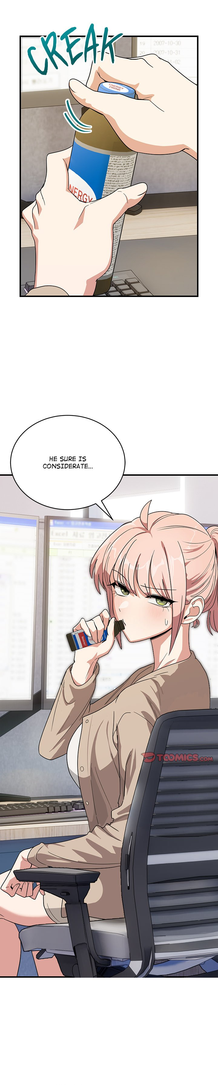 I Became a Dog! Page 9 - MangaHe