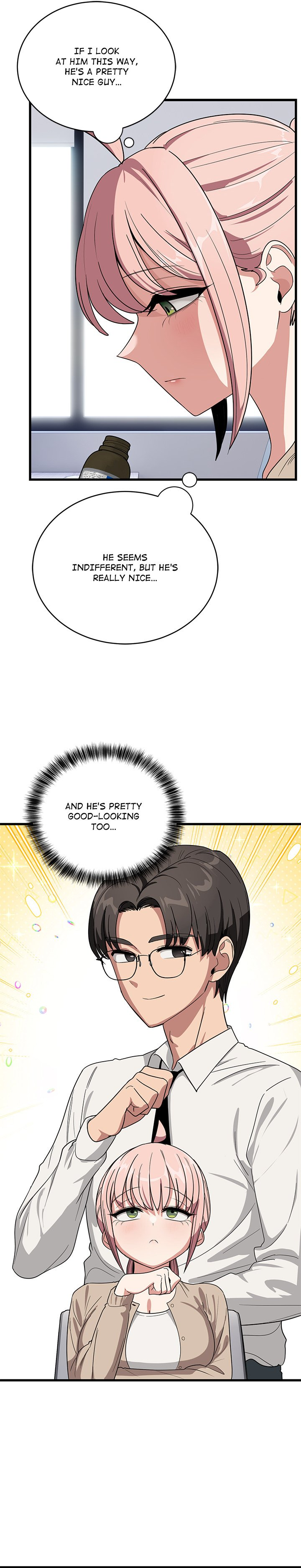 I Became a Dog! Page 10 - MangaHe