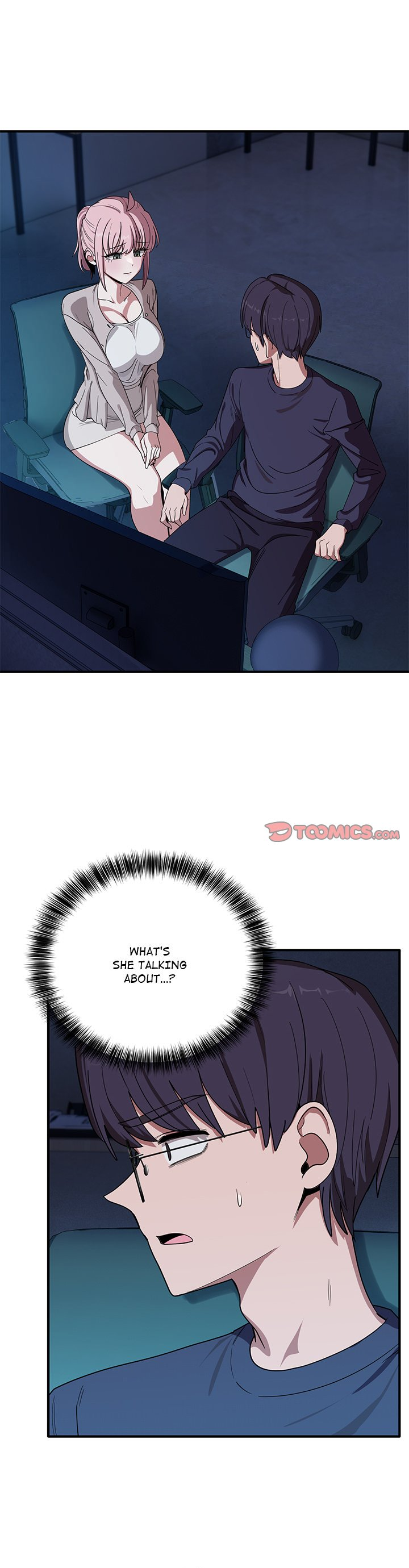 I Became a Dog! Page 2 - MangaHe