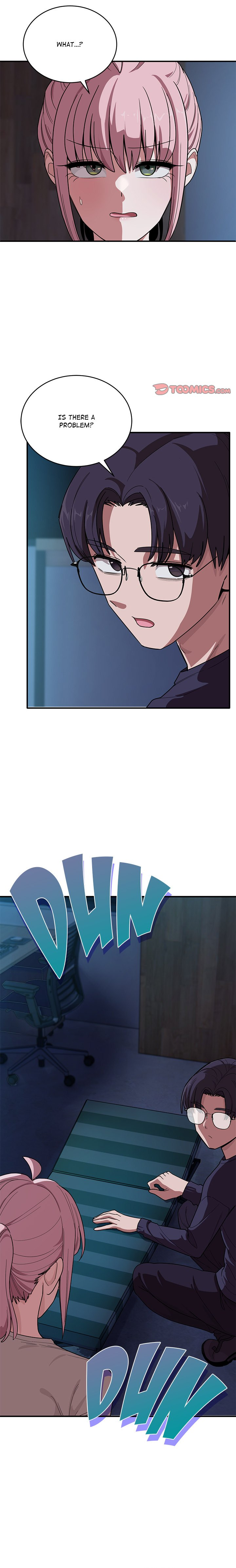 I Became a Dog! Page 11 - MangaHe
