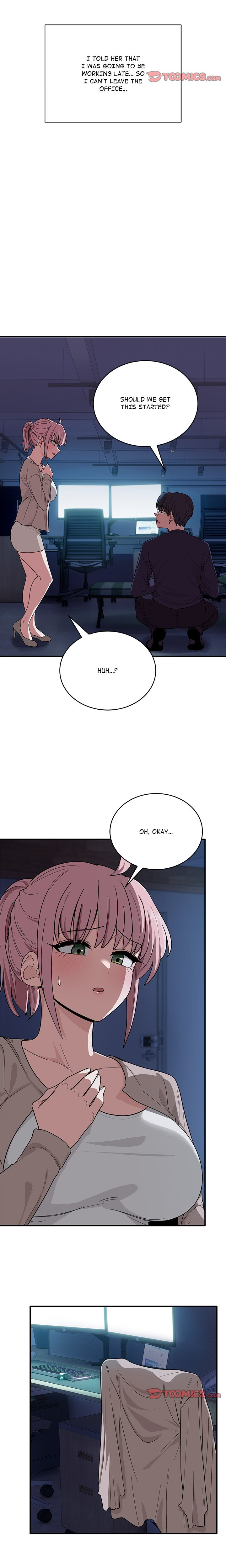 I Became a Dog! Page 14 - MangaHe