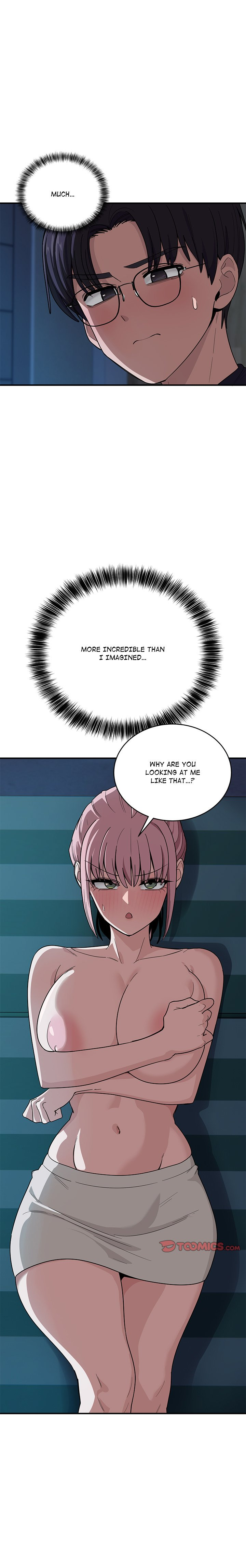 I Became a Dog! Page 15 - MangaHe