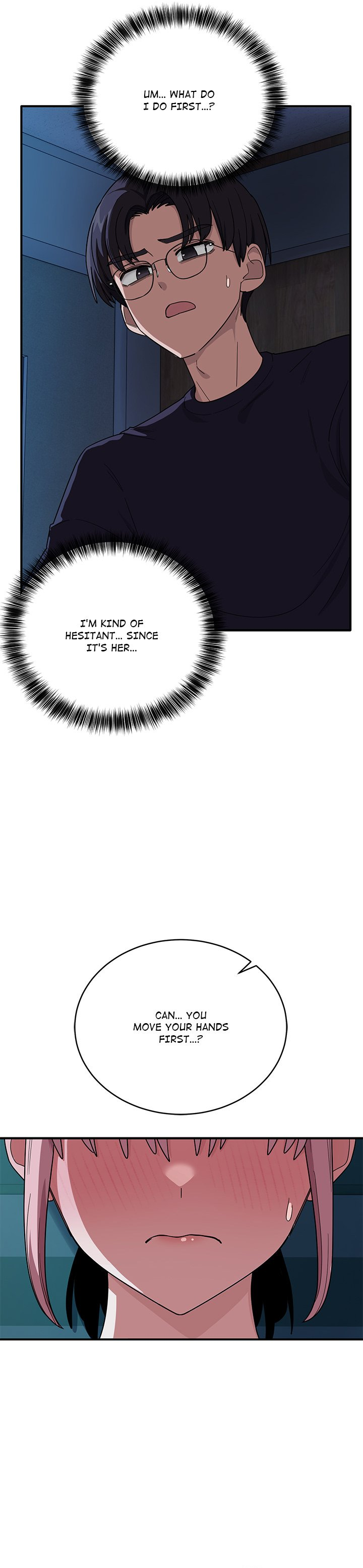 I Became a Dog! Page 16 - MangaHe