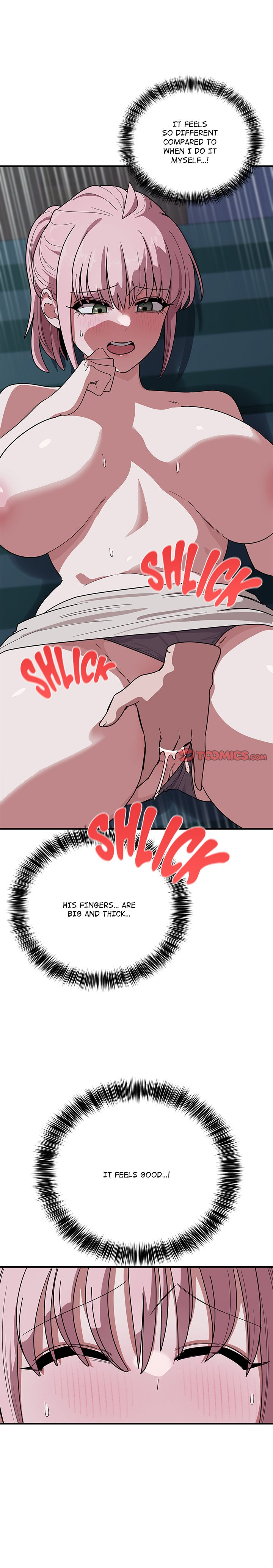 I Became a Dog! Page 20 - MangaHe