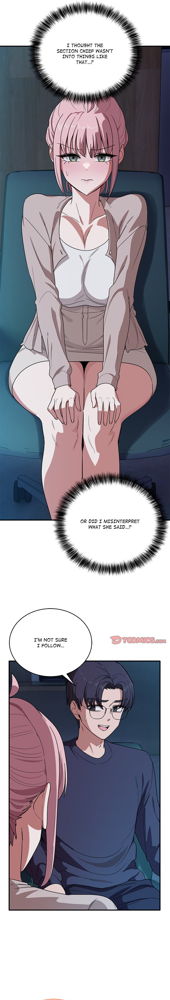 I Became a Dog! Page 3 - MangaHe