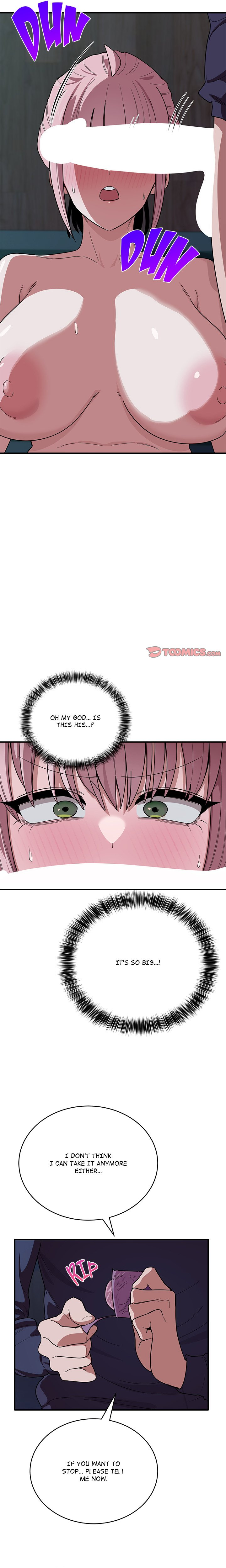 I Became a Dog! Page 24 - MangaHe