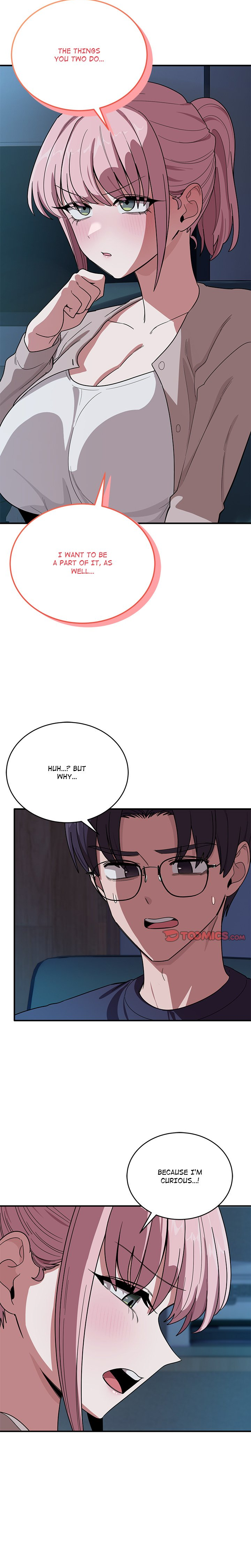 I Became a Dog! Page 4 - MangaHe