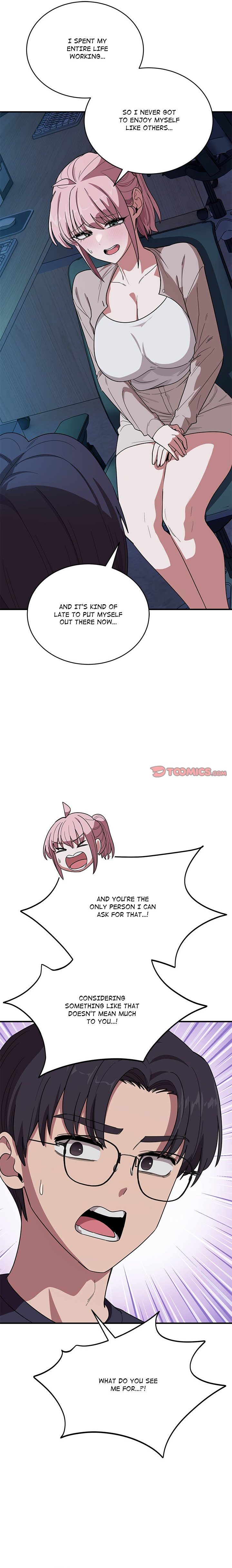 I Became a Dog! Page 5 - MangaHe