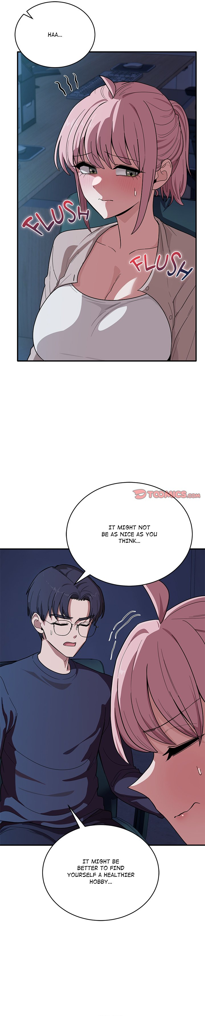 I Became a Dog! Page 6 - MangaHe
