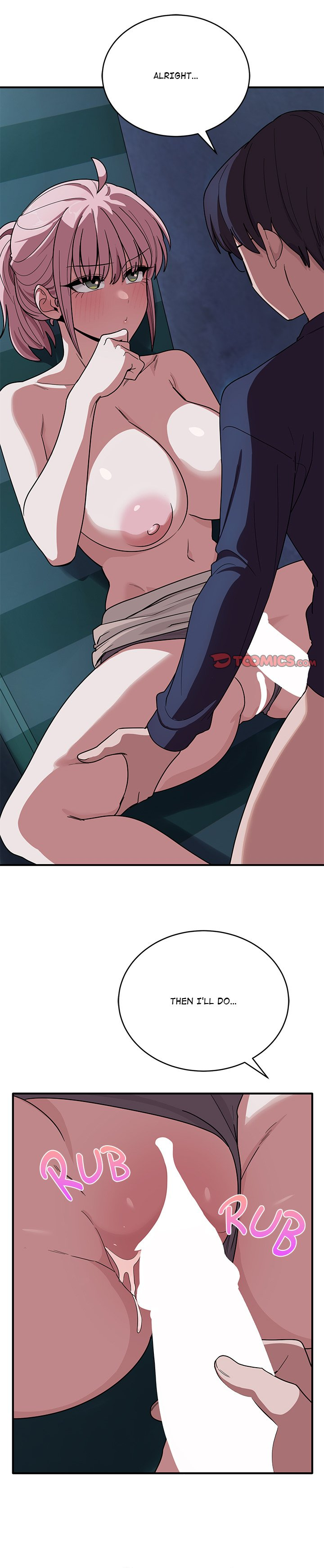I Became a Dog! Page 2 - MangaHe