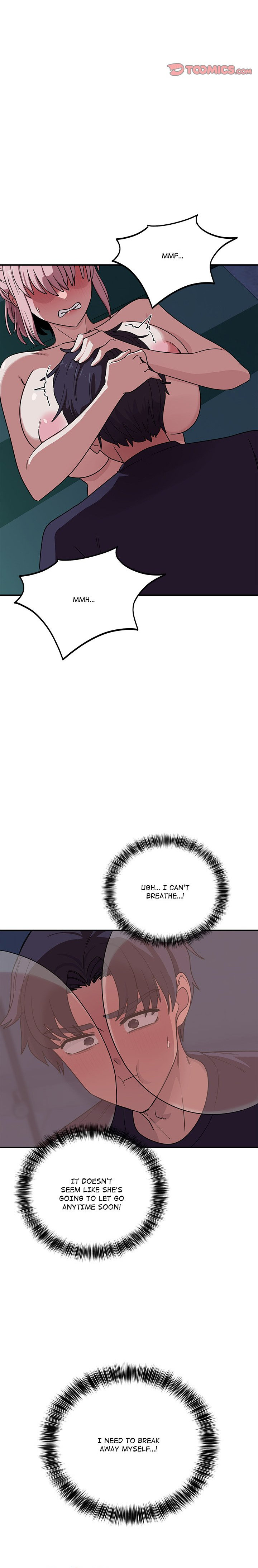 I Became a Dog! Page 14 - MangaHe