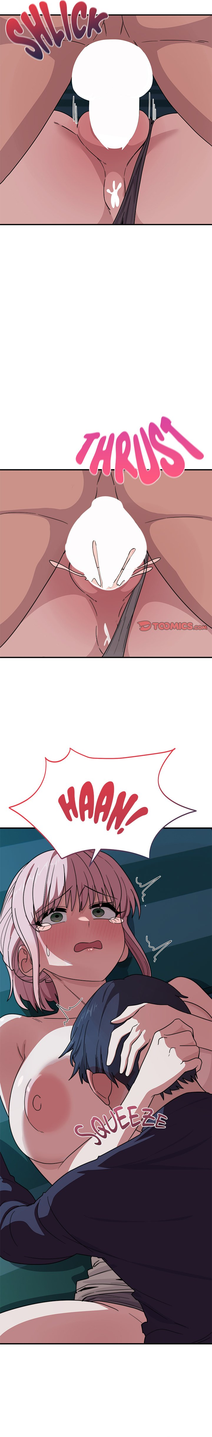 I Became a Dog! Page 15 - MangaHe
