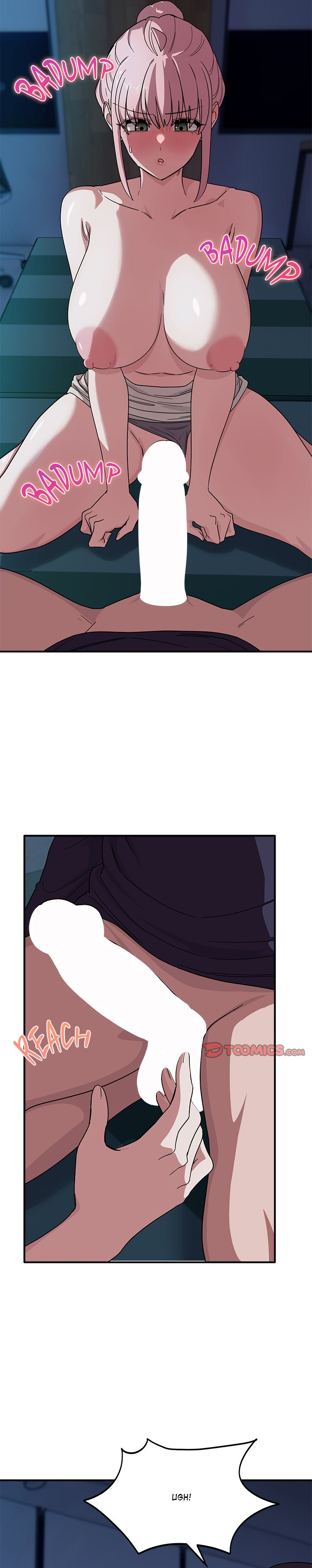 I Became a Dog! Page 22 - MangaHe