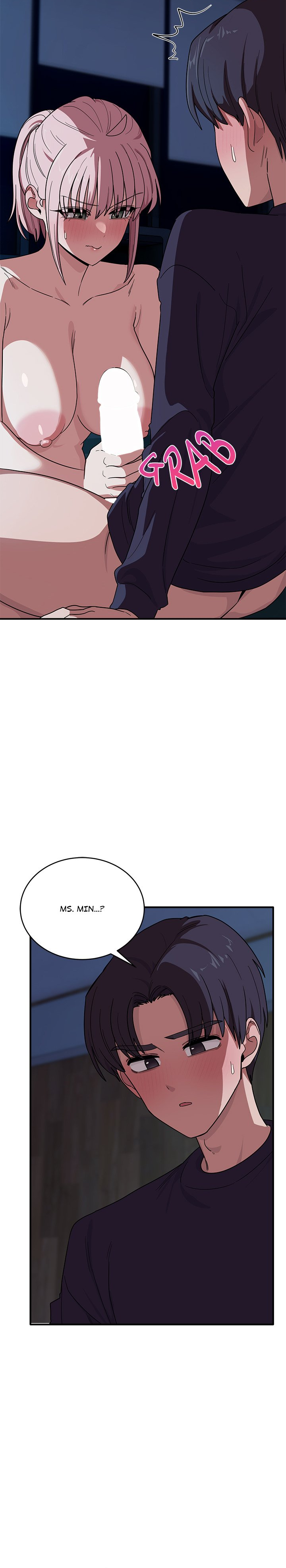 I Became a Dog! Page 23 - MangaHe
