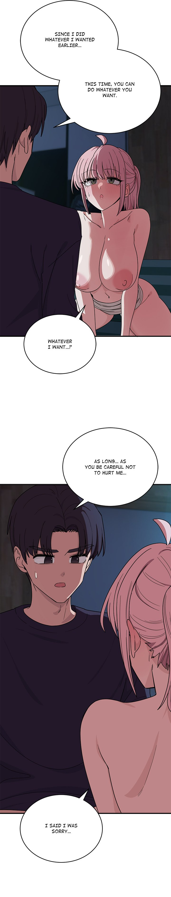 I Became a Dog! Page 26 - MangaHe