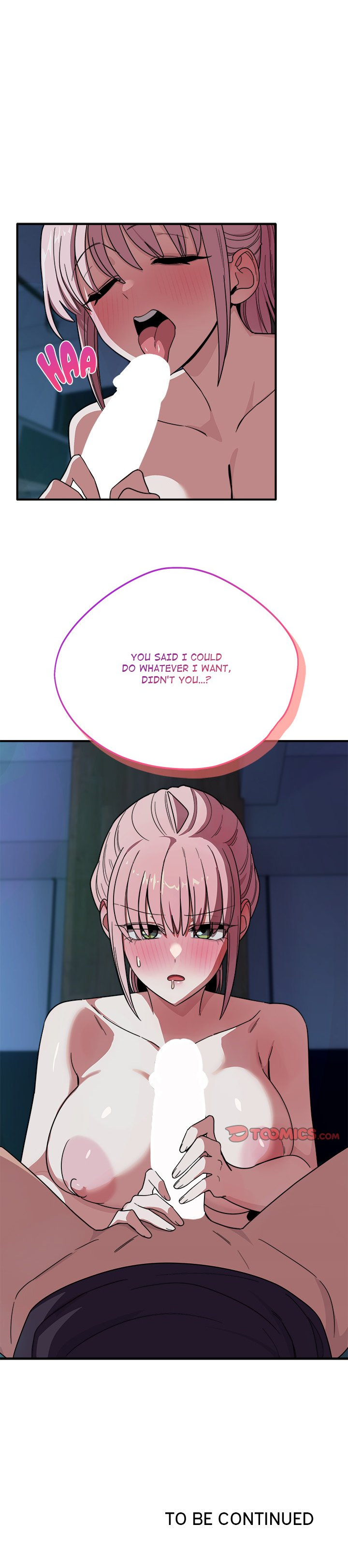 I Became a Dog! Page 28 - MangaHe