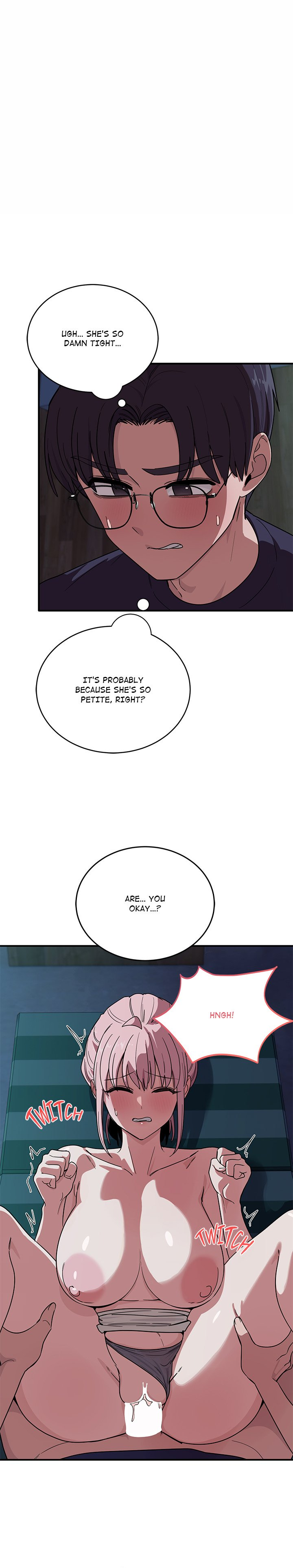 I Became a Dog! Page 4 - MangaHe