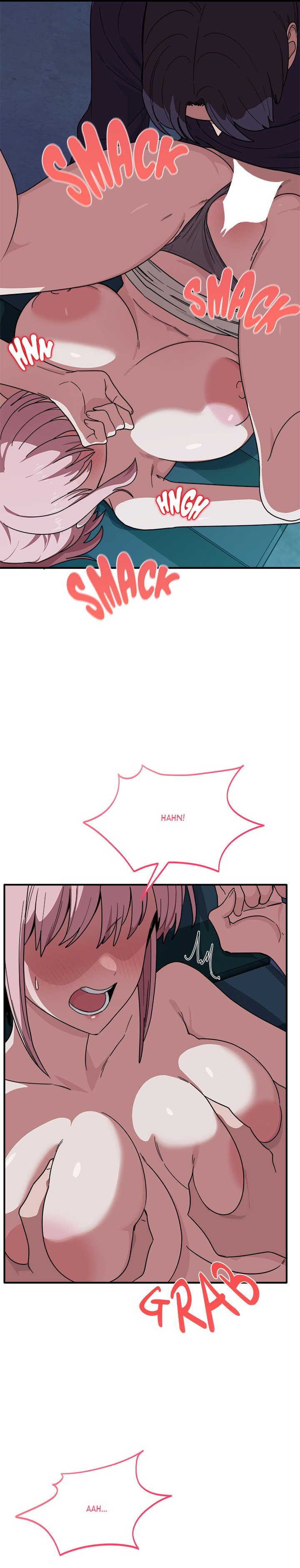 I Became a Dog! Page 10 - MangaHe