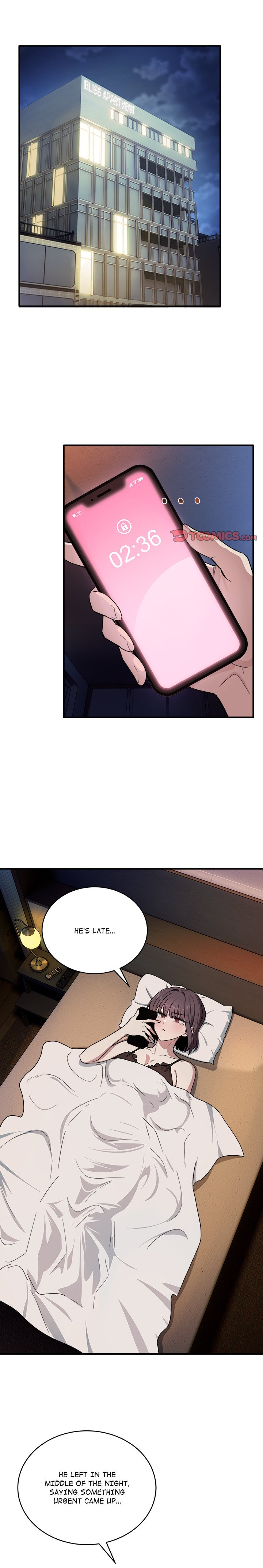 I Became a Dog! Page 2 - MangaHe