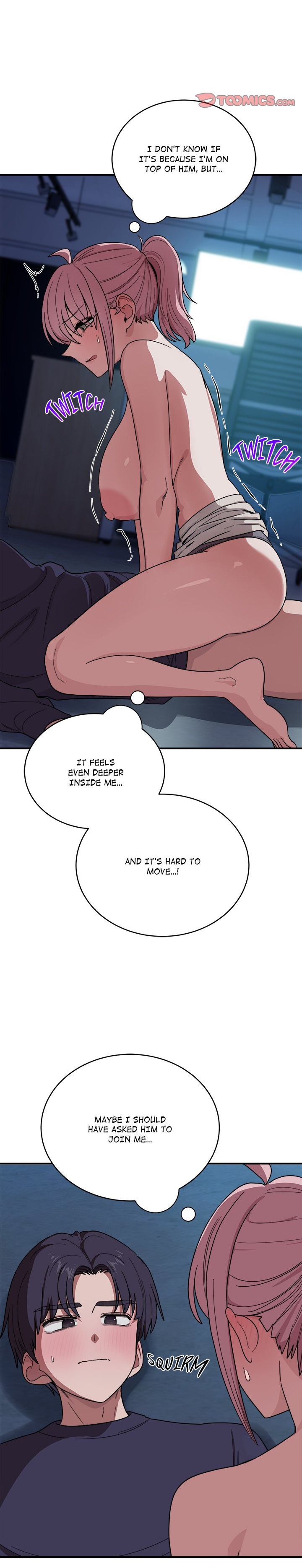 I Became a Dog! Page 16 - MangaHe