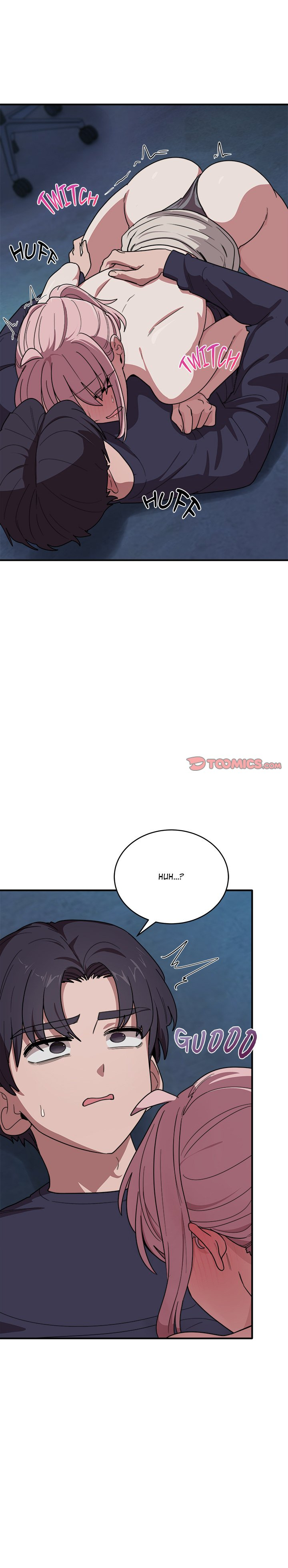 I Became a Dog! Page 24 - MangaHe