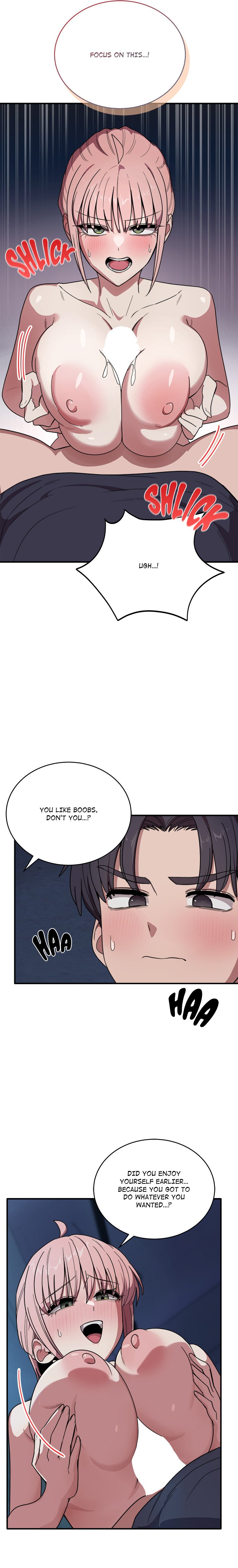 I Became a Dog! Page 8 - MangaHe