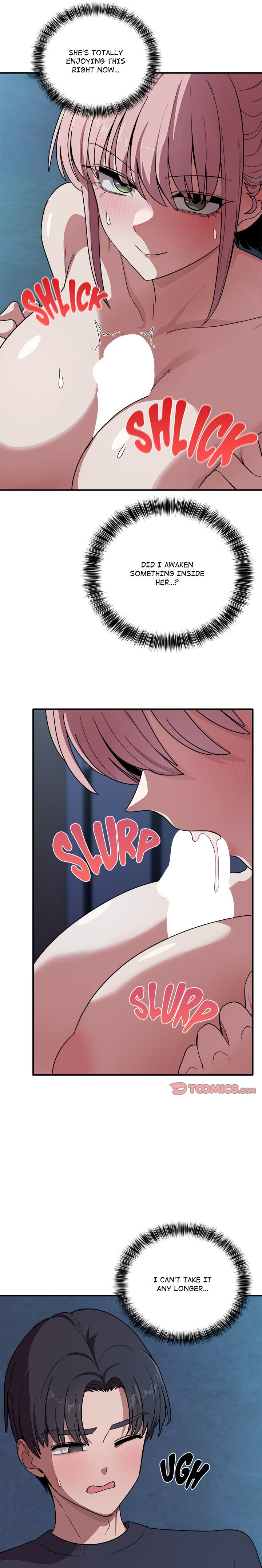 I Became a Dog! Page 10 - MangaHe