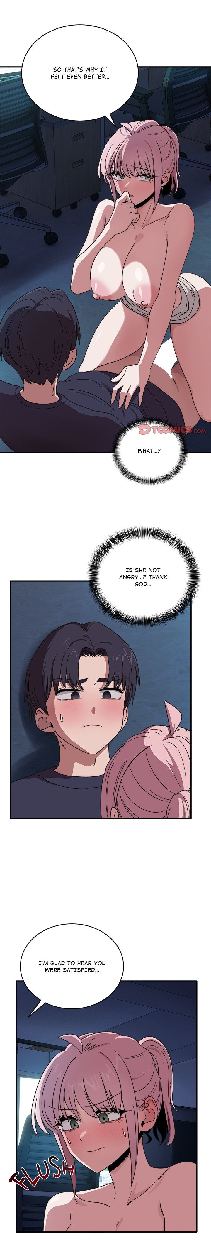I Became a Dog! Page 2 - MangaHe