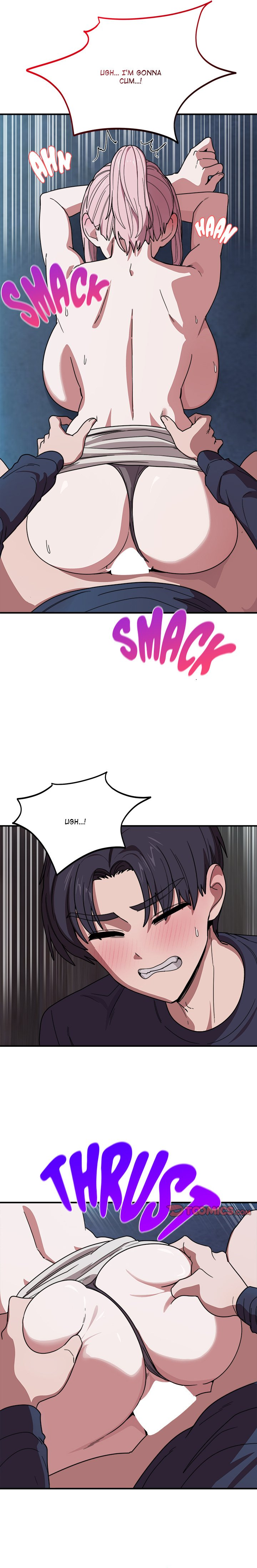 I Became a Dog! Page 13 - MangaHe
