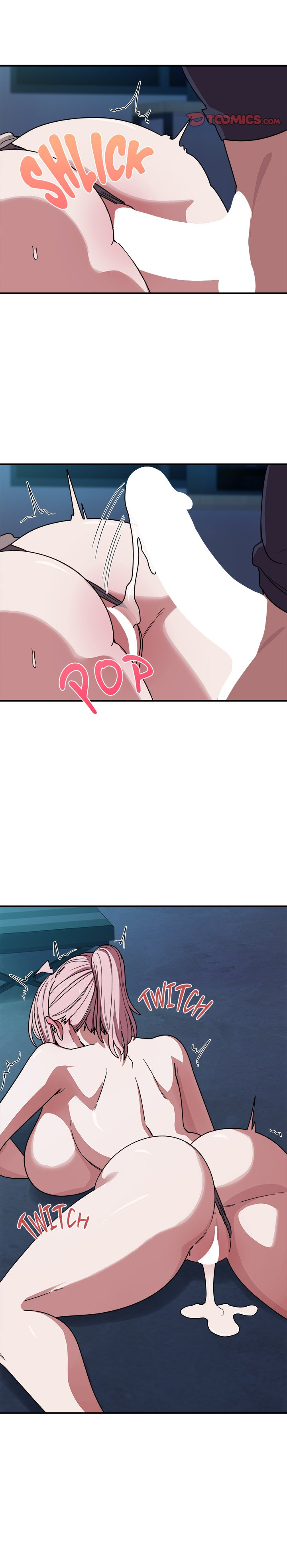 I Became a Dog! Page 15 - MangaHe