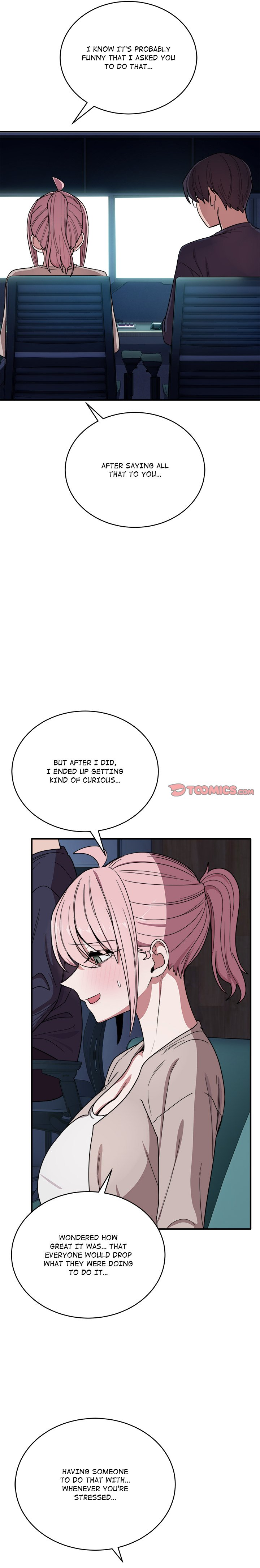 I Became a Dog! Page 20 - MangaHe