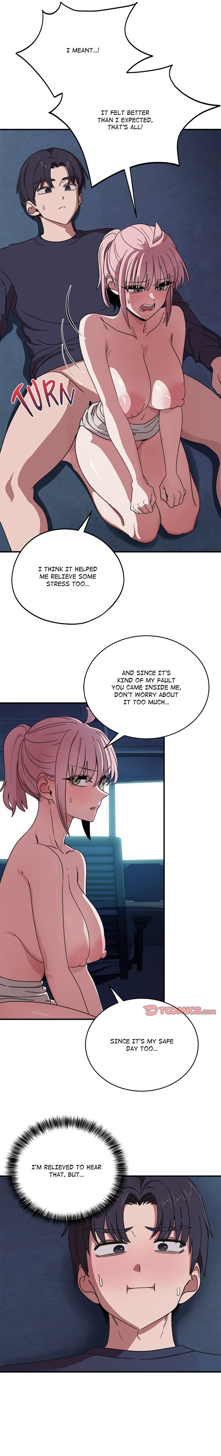 I Became a Dog! Page 3 - MangaHe