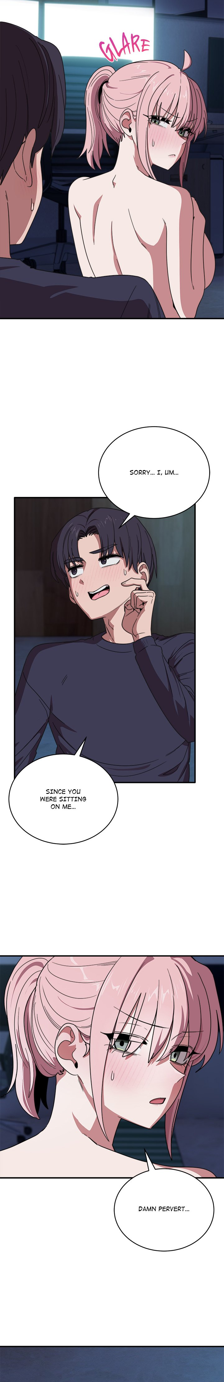 I Became a Dog! Page 5 - MangaHe