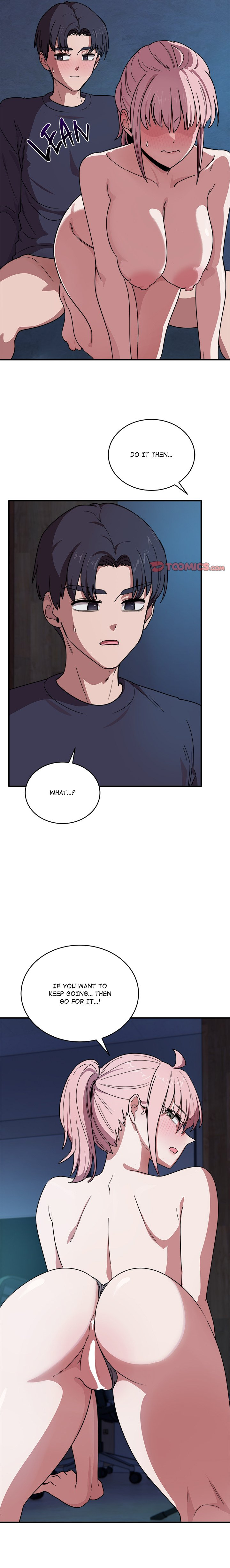 I Became a Dog! Page 6 - MangaHe